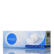 Gynotex Wet Hygienic Soft Tampon x30