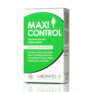 Labophyto Maxi Control cápsula x60