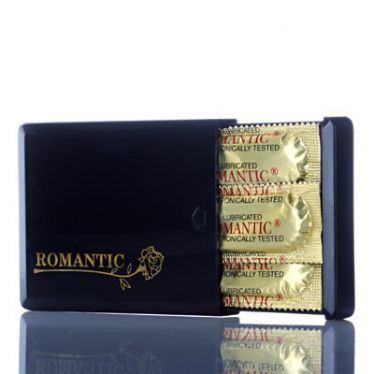 Preservativos Romantic Ichi-Ban