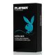 Preservativo Playboy Ultra Safe x12