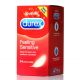 Preservativo Durex Sensitivo Suave x144