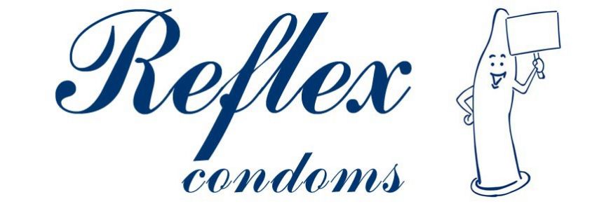 Preservativos y Lubricantes Reflex