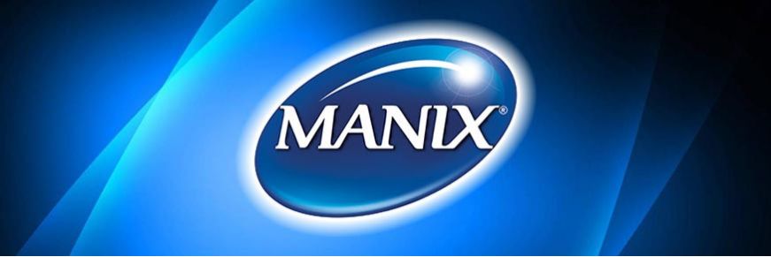 Preservativos Manix
